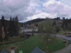 Modrava