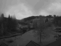 Modrava