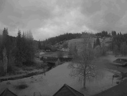 Modrava