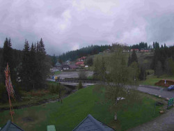 Modrava
