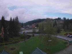 Modrava