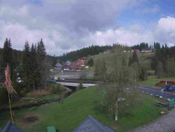 Modrava