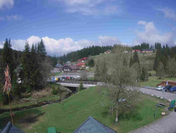Modrava