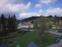 Modrava