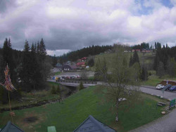 Modrava