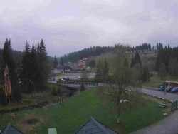 Modrava