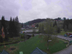 Modrava