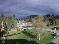 Modrava