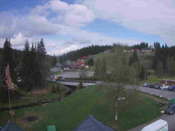 Modrava