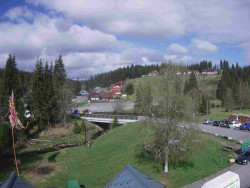 Modrava