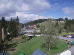 Modrava