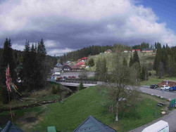 Modrava