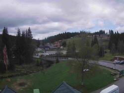 Modrava