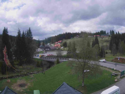 Modrava