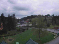 Modrava