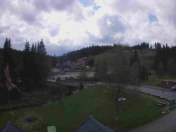 Modrava