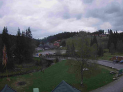 Modrava