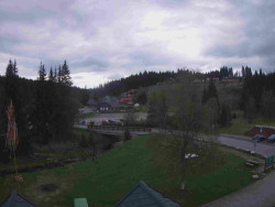 Modrava