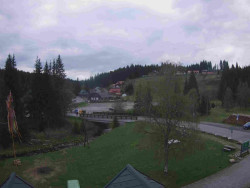 Modrava