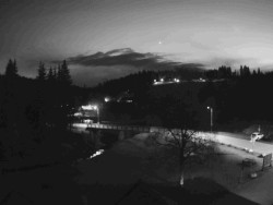 Modrava