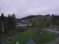 Modrava