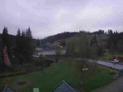 Modrava