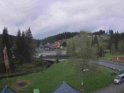 Modrava