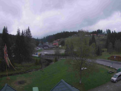 Modrava