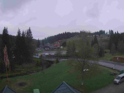 Modrava