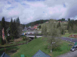Modrava