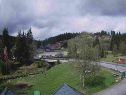 Modrava
