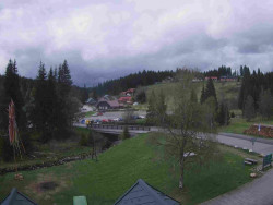 Modrava
