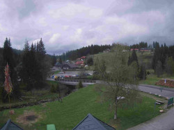 Modrava