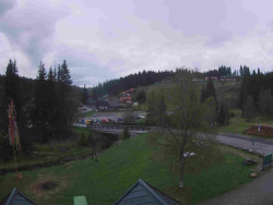 Modrava