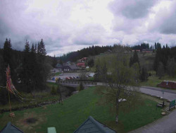 Modrava