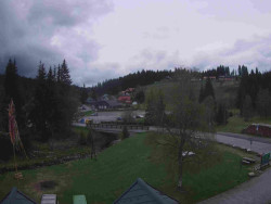 Modrava