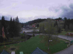 Modrava
