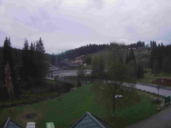 Modrava