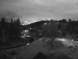 Modrava