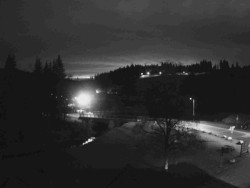 Modrava