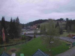 Modrava