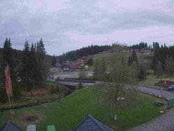 Modrava