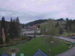 Modrava