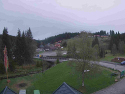 Modrava