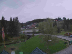 Modrava