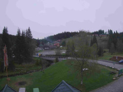 Modrava
