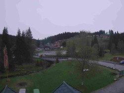 Modrava