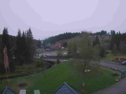 Modrava