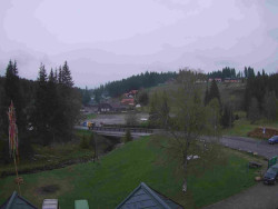 Modrava