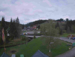 Modrava